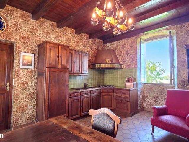 Maison vente à Anglefort, Ain