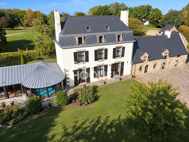 Maison vente à La Briantais, Saint-Malo