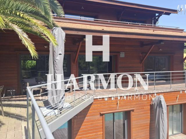 Maison vente à Arcachon