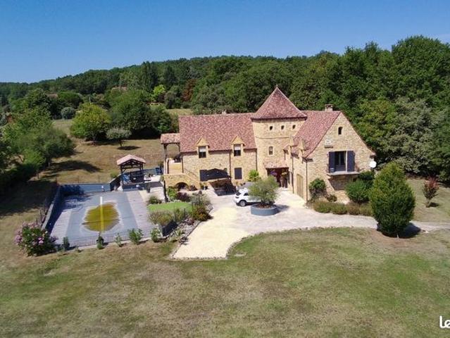 Maison vente à Bergerac, Lalinde