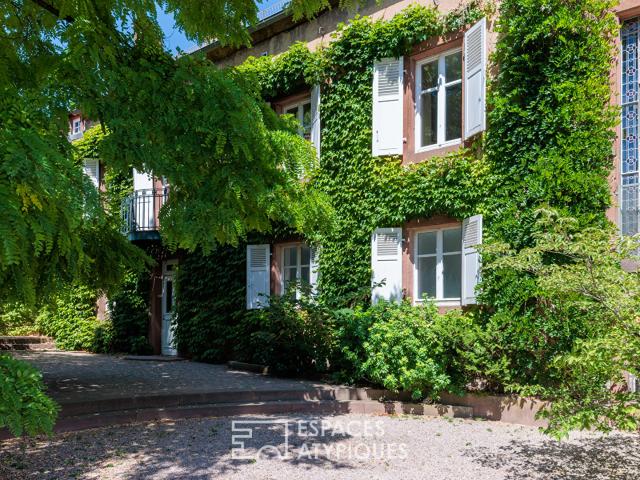 Maison vente à Saverne, Ingwiller