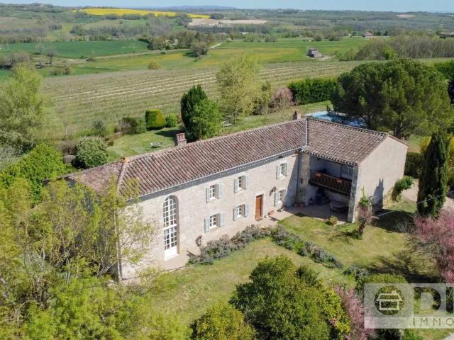 Maison vente à Vieux, Tarn