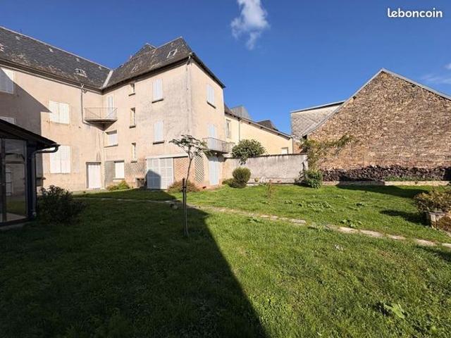 Maison vente à Villefranche-de-Rouergue, Rignac
