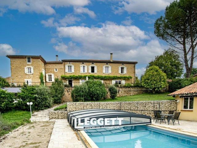 Maison vente à Muret, Cazères