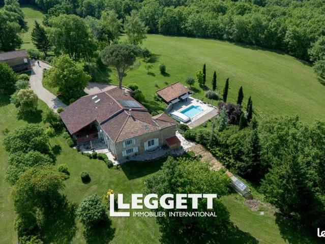 Maison vente à Muret, Cazères