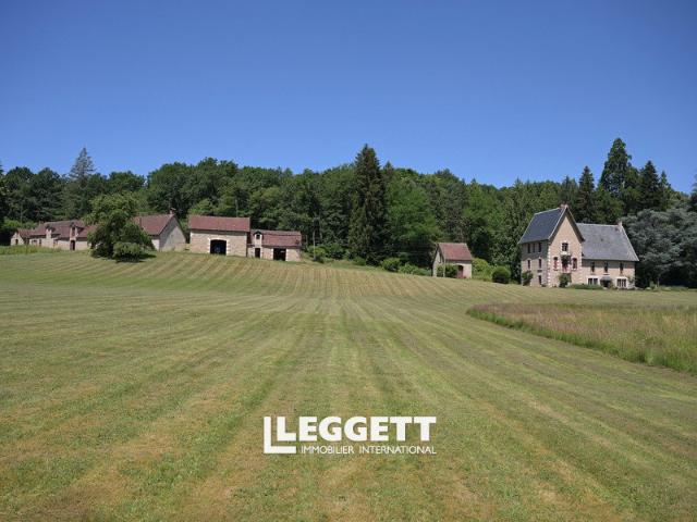 Maison vente à Tulle, Condat-sur-ganaveix