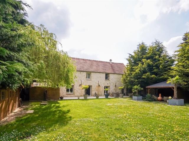 Maison vente à Théméricourt, Val-d'Oise