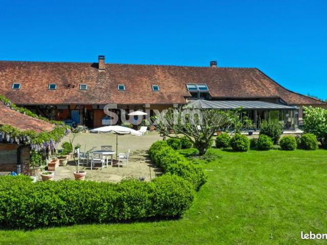 Maison vente à Louhans-Châteaurenaud, La Chapelle-naude