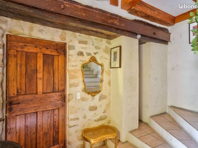 Maison vente à Pontoise, Théméricourt