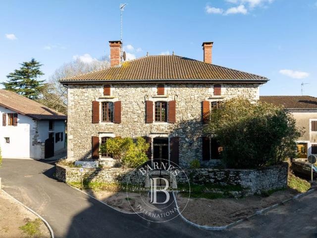 Maison vente à Dax, Saubusse