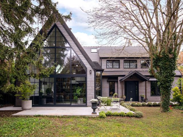 Maison vente à Fourqueux, Saint-Germain-en-Laye