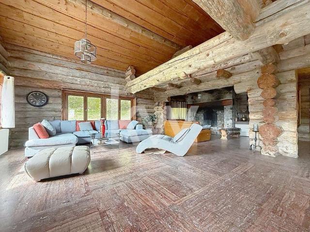 Maison vente à Saint-Julien-en-Genevois, Le Sappey