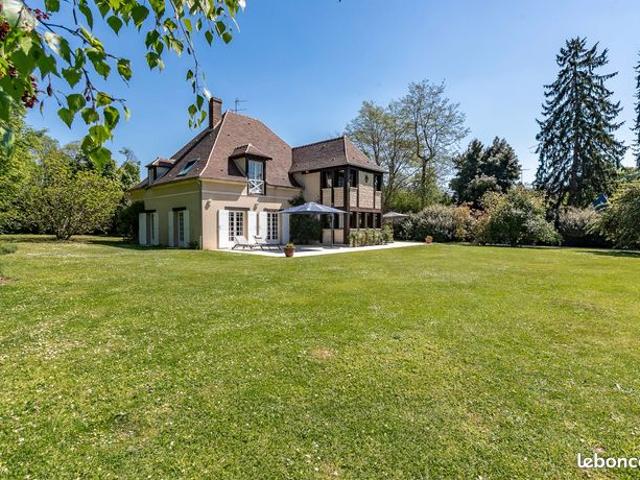 Maison vente à Chamant