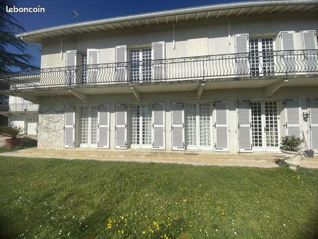 Maison vente à Nérac, Vianne