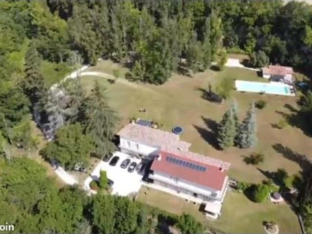 Maison vente à Nérac, Vianne