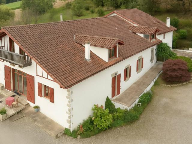 Maison vente à France métropolitaine, Hasparren
