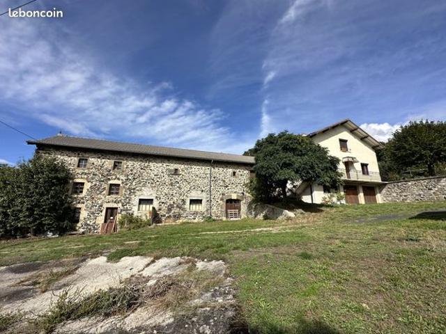 Maison vente à Le Puy-en-Velay, Saint-hostien