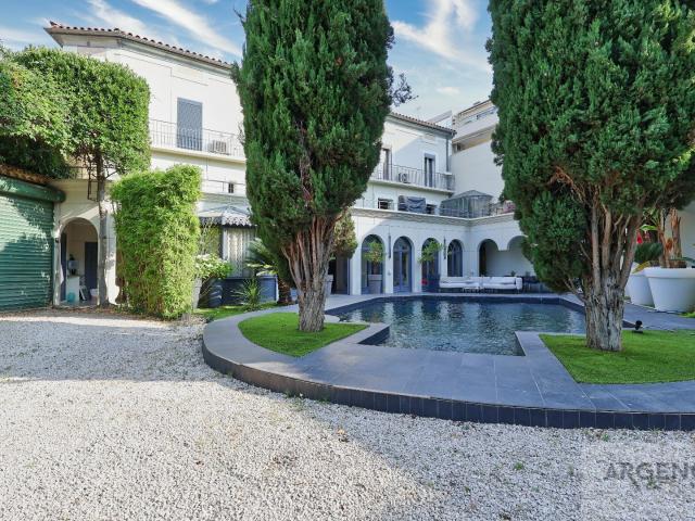 Maison vente à Montpellier