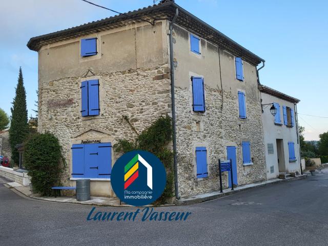 Maison vente à Nyons, Portes-en-valdaine