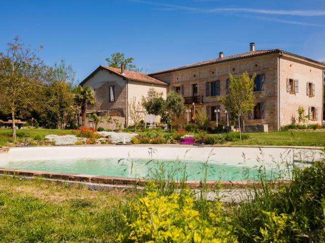 Maison vente à Salvagnac, Tarn