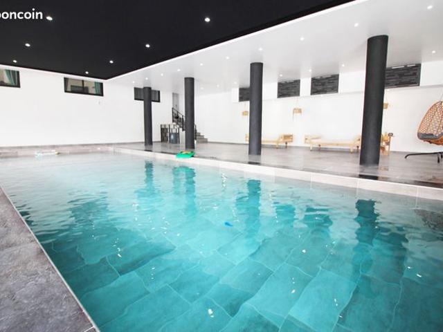 Maison vente à Marseille, Aubagne