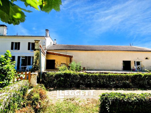 Maison vente à Périgueux, Ménesplet