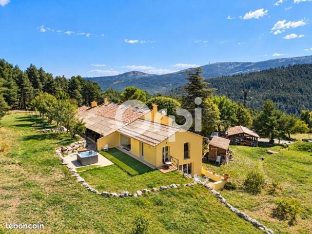 Maison vente à Andon, Alpes-Maritimes
