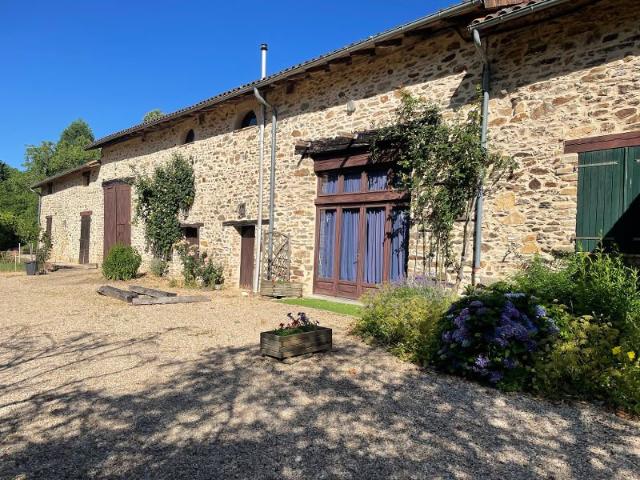 Maison vente à Limoges, Chalus