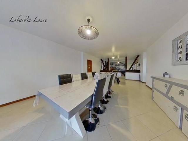 Maison vente à Caumont-sur-garonne