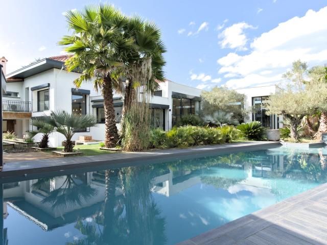 Maison vente à Bayonne, Anglet