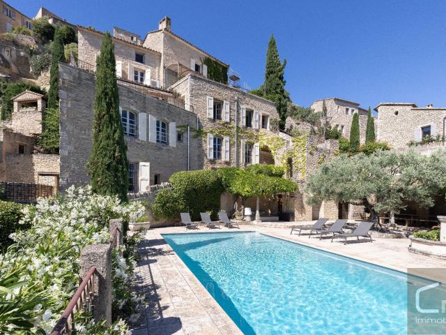 Maison vente à Annecy
