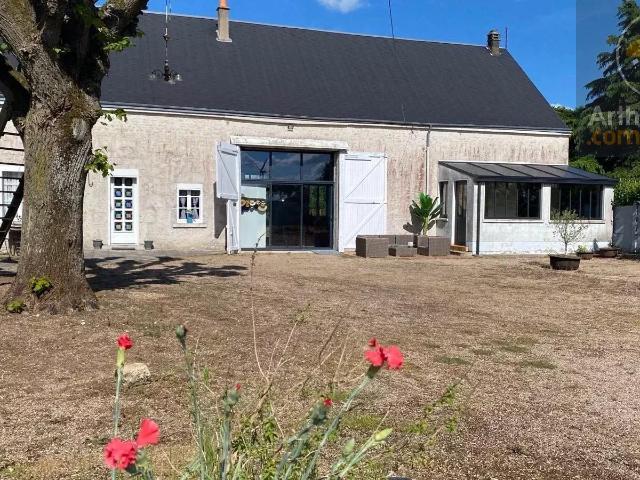 Maison vente à Binas, Loir-et-Cher