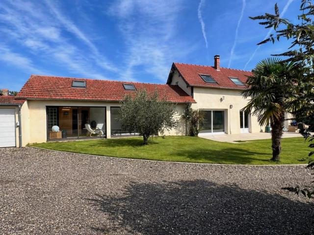 Maison vente à Les Andelys, Gaillardbois-cressenville