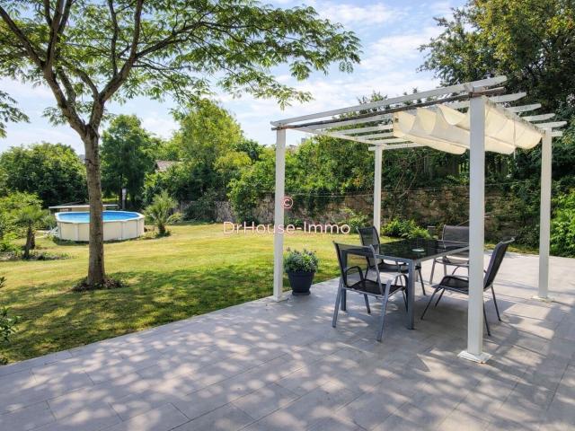 Maison vente à Montmorillon, Availles-limouzine