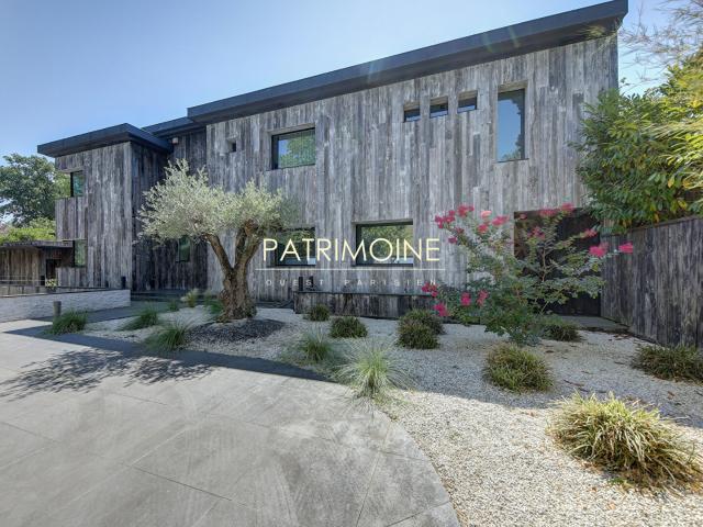 Maison vente à Nanterre, Garches