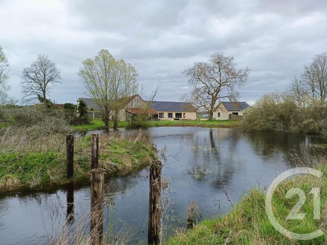 Maison vente à Romorantin-Lanthenay, Gièvres
