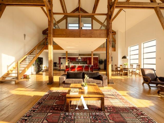 Maison vente à Gex, Auvergne-Rhône-Alpes