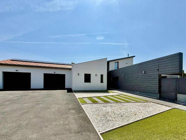 Maison vente à Nantes, Barbin