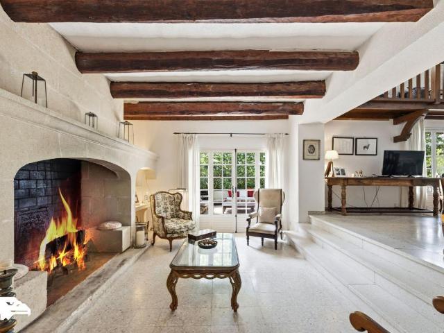 Maison vente à Nîmes, Aigues-vives