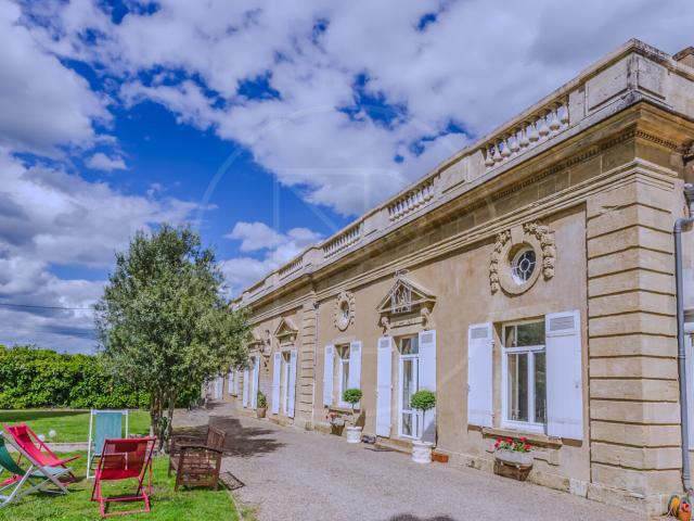 Maison vente à Langon, Bazas