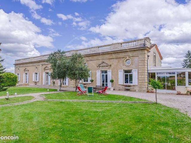 Maison vente à Bazas, Gironde