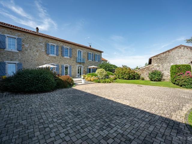 Maison vente à Saint-Gaudens, Ausson