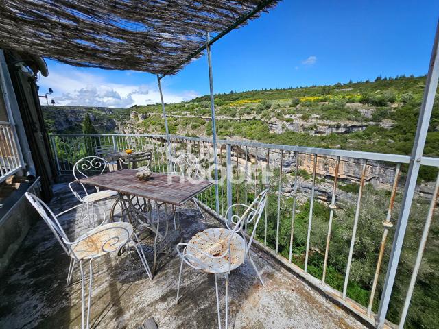 Maison vente à Minerve, Hérault