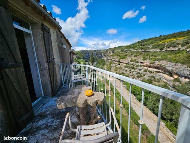 Maison vente à Béziers, Minerve
