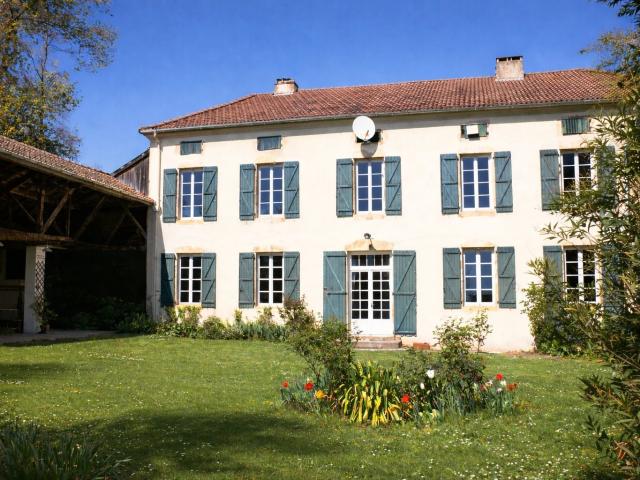 Maison vente à Tarbes, Madiran