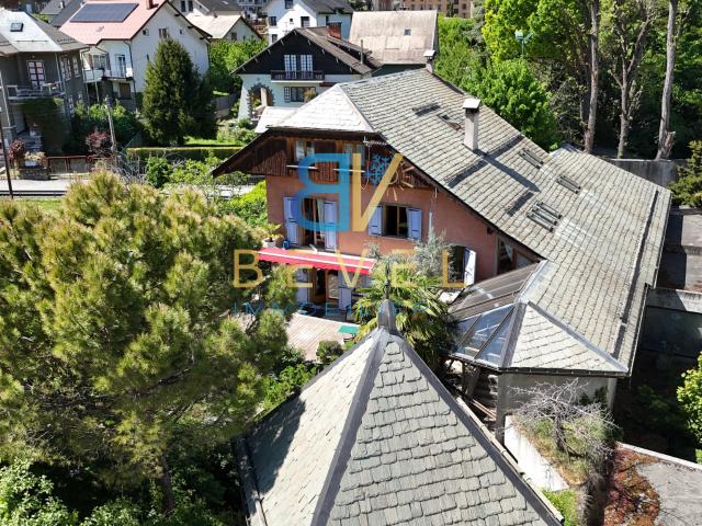 Maison vente à Saint-Jean-de-Maurienne, Saint-jean-de-maurienne