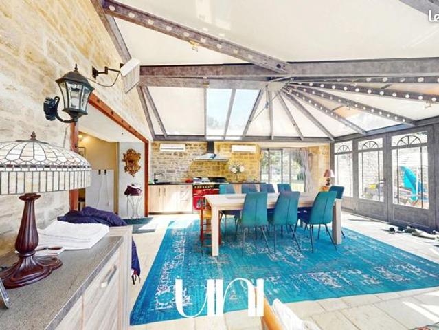 Maison vente à Les Andelys, Le Manoir