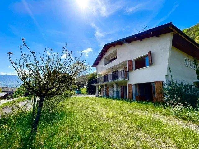 Maison vente à Annecy, Sévrier