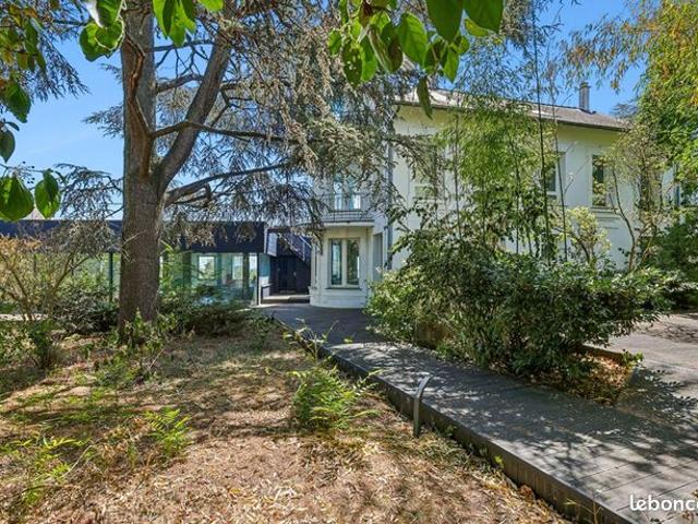 Maison vente à Nanterre, Suresnes