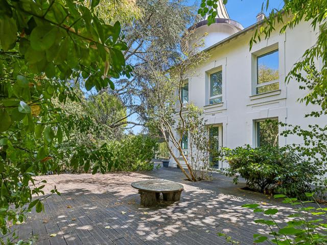 Maison vente à Nanterre, Suresnes